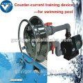 TOP Quality Swimming Pool Massage Water Jet Counter Current Jet Swim